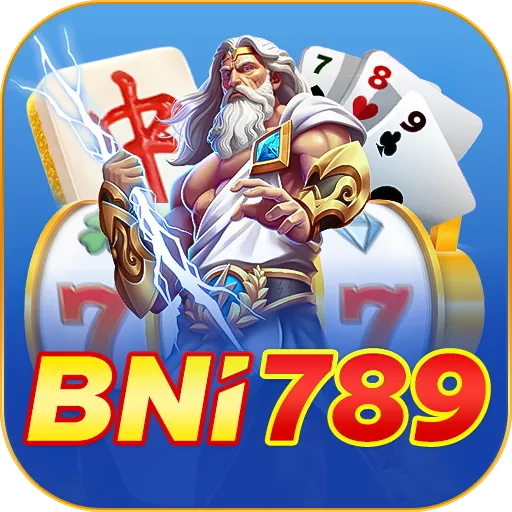 BNI789 - Game MOBA Seru dan Menantang