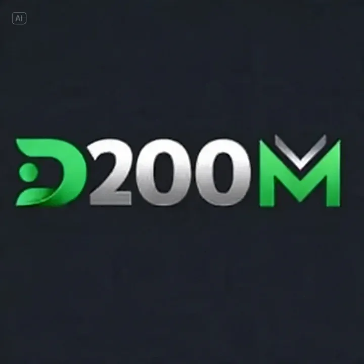 D200M - Pengalaman Seru di Live Casino