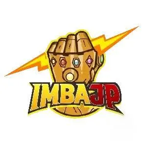 IMBAJP - Game Slot Seru dan Menguntungkan